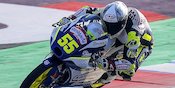 Hasil FP1 Moto3 Inggris: Romano Fenati Asapi Duet Indonesian Gresini Hasil FP1 Moto3 Inggris: Romano Fenati Asapi Duet Indonesian Gresini