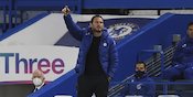Tuntutan Fans Chelsea: Jangan Cabut Spanduk 'In Frank We Trust' dari Stamford Bridge Tuntutan Fans Chelsea: Jangan Cabut Spanduk 'In Frank We Trust' dari Stamford Bridge