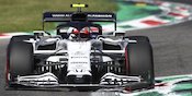 Hasil Balap Formula 1 GP Italia: Pierre Gasly Rebut Kemenangan