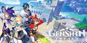 Rilis Hari Ini, Berikut Spesifikasi untuk Mainkan Genshin Impact di PC Rilis Hari Ini, Berikut Spesifikasi untuk Mainkan Genshin Impact di PC