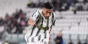 Juventus Kirim Gianluca Frabotta ke Hellas Verona