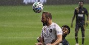 Segera Gantung Sepatu, Ini Sederet Prestasi yang Pernah Diukir Gonzalo Higuain