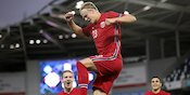 5 Bintang Bundesliga yang Tidak Tampil di Euro 2020 5 Bintang Bundesliga yang Tidak Tampil di Euro 2020