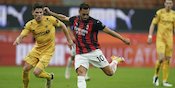 Hakan Calhanoglu, Sang Protagonista AC Milan Hakan Calhanoglu, Sang Protagonista AC Milan