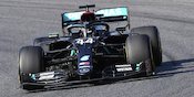 Hasil FP2 Formula 1 GP Bahrain: Lewis Hamilton Tercepat Lagi Hasil FP2 Formula 1 GP Bahrain: Lewis Hamilton Tercepat Lagi