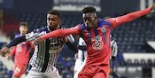 Callum Hudson-Odoi Diklaim Masih Punya Masa Depan di Chelsea