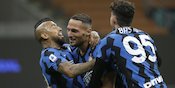Dengan Vidal dan Hakimi, Inter Diyakini Sudah Semakin Dekat ke Juventus Dengan Vidal dan Hakimi, Inter Diyakini Sudah Semakin Dekat ke Juventus