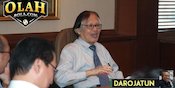 Jakob Oetama, Sang Manusia Bermain