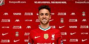 Dua Alasan Ini yang Bikin Liverpool tak Ragu Beli Diogo Jota Dua Alasan Ini yang Bikin Liverpool tak Ragu Beli Diogo Jota
