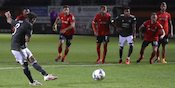 Manchester United Kalahkan Luton, Netizen: Penalti Adalah Kunci Manchester United Kalahkan Luton, Netizen: Penalti Adalah Kunci