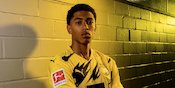 Performa Ciamik Jude Bellingham di Bundesliga yang Membuatnya Masuk Skuad Inggris