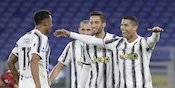 Termasuk Cristiano Ronaldo, 7 Pemain Juventus Langgar Aturan dengan Tinggalkan Isolasi Termasuk Cristiano Ronaldo, 7 Pemain Juventus Langgar Aturan dengan Tinggalkan Isolasi