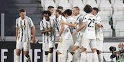 Musim 2020-21, Perjalanan Juventus di Serie A Diprediksi tak Akan Mulus, Apa Alasannya? Musim 2020-21, Perjalanan Juventus di Serie A Diprediksi tak Akan Mulus, Apa Alasannya?