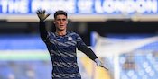 Fans Chelsea Rame-rame 'Usir' Kepa: Dia tak Berguna