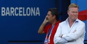 Balas Minat PSG pada Lionel Messi, Ronald Koeman: Saya Juga Tertarik Gaet Neymar atau Kylian Mbappe Balas Minat PSG pada Lionel Messi, Ronald Koeman: Saya Juga Tertarik Gaet Neymar atau Kylian Mbappe
