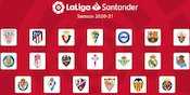 10 Momen Penting di Bursa Transfer La Liga 2020/2021