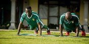 Ini Pesan Pelatih Fisik Persebaya Sebelum Tim Diliburkan Ini Pesan Pelatih Fisik Persebaya Sebelum Tim Diliburkan