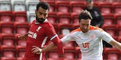 Highlights Friendly: Liverpool 7-2 Blackpool Highlights Friendly: Liverpool 7-2 Blackpool