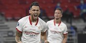 Saingi Liverpool, Arsenal Juga Kejar Lucas Ocampos