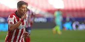 4 Hal yang Diberikan Luis Suarez pada Atletico: Gol, Semangat Juang, Menang, dan Gelar 4 Hal yang Diberikan Luis Suarez pada Atletico: Gol, Semangat Juang, Menang, dan Gelar