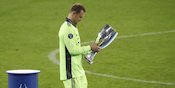 Pujian untuk Manuel Neuer Pujian untuk Manuel Neuer