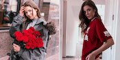 Si Cantik Maria, Fan Liverpool dari Ukraina Si Cantik Maria, Fan Liverpool dari Ukraina