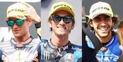 Bastianini Ambisius Gasak Marini-Martin demi Gelar Debutan Terbaik MotoGP 2021 Bastianini Ambisius Gasak Marini-Martin demi Gelar Debutan Terbaik MotoGP 2021