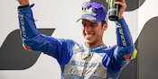 Giacomo Agostini Jagokan Joan Mir Juarai MotoGP 2020 Ketimbang Fabio Quartararo Giacomo Agostini Jagokan Joan Mir Juarai MotoGP 2020 Ketimbang Fabio Quartararo