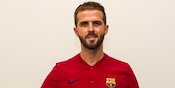 Miralem Pjanic: El Clasico Dulu, Baru Juventus!