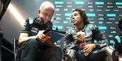 Franco Morbidelli Sudah Move on dari Ramon Forcada, Ragu Bakal Kerja Bareng Lagi Franco Morbidelli Sudah Move on dari Ramon Forcada, Ragu Bakal Kerja Bareng Lagi