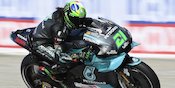 Petronas Yamaha SRT Luncurkan Tim di Qatar, Monster Energy Berpotensi Gabung