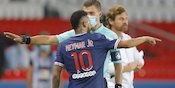 Neymar - Puma dan Pemain dengan Kontrak Sepatu Paling Mahal di Dunia