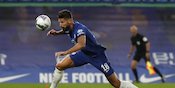 Chelsea Punya Banyak Opsi di Lini Depan, Frank Lampard Tak Pusing Chelsea Punya Banyak Opsi di Lini Depan, Frank Lampard Tak Pusing