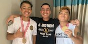 Dua Petarung Raih Kemenangan Meyakinkan di One Pride MMA Dua Petarung Raih Kemenangan Meyakinkan di One Pride MMA