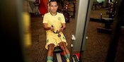 Latihan di Gym, Persebaya Fokus Penguatan Otot Latihan di Gym, Persebaya Fokus Penguatan Otot