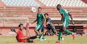 Kompetisi Ditunda Tahun Depan, Ini Usulan Gelandang Persebaya Kompetisi Ditunda Tahun Depan, Ini Usulan Gelandang Persebaya