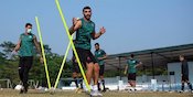 2 Keuntungan Tira Persikabo dari Laga Uji Coba Kontra Timnas Indonesia U-22 2 Keuntungan Tira Persikabo dari Laga Uji Coba Kontra Timnas Indonesia U-22