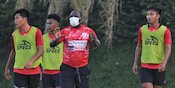 BRI Liga 1: Persipura Berpeluang Turunkan Henrique Motta dan Takuya Matsunaga saat Lawan Persela