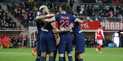 Ketiban Apes! 10 Pemain PSG Terjebak di Lift Hotel Hampir Satu Jam Ketiban Apes! 10 Pemain PSG Terjebak di Lift Hotel Hampir Satu Jam
