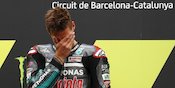 Kevin Schwantz: Lucu, Fabio Quartararo Seperti Ulang Performa di Moto2 Kevin Schwantz: Lucu, Fabio Quartararo Seperti Ulang Performa di Moto2