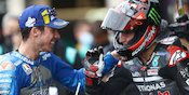 Kevin Schwantz: Fabio Quartararo Luar Biasa Cepat, Tapi Joan Mir Bakal Juara Kevin Schwantz: Fabio Quartararo Luar Biasa Cepat, Tapi Joan Mir Bakal Juara