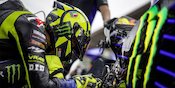 Ferrari: Valentino Lebih Pilih Sukses di MotoGP Ketimbang Bela Sauber di F1