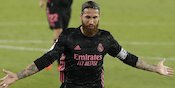 Ditinggal Ramos dan Varane, Seperti Apa Wajah Lini Belakang Real Madrid Musim 2021/2022? Ditinggal Ramos dan Varane, Seperti Apa Wajah Lini Belakang Real Madrid Musim 2021/2022?