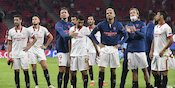 Sevilla Sudah Bekerja Keras tapi Tetap Kalah Sevilla Sudah Bekerja Keras tapi Tetap Kalah