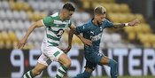 AC Milan Kalahkan Shamrock Rovers, Netizen Fokus ke Sandro Tonali AC Milan Kalahkan Shamrock Rovers, Netizen Fokus ke Sandro Tonali