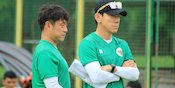 Shin Tae-yong: Timnas Indonesia Tidak Ingin Kalah Lawan UEA Shin Tae-yong: Timnas Indonesia Tidak Ingin Kalah Lawan UEA