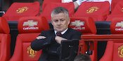 Ousmane Dembele, Ismaila Sarr, Luka Jovic, dan Cavani: Manchester United Pilih Siapa?