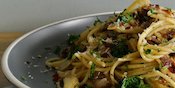 4 Resep Masakan Spaghetti Mudah, Praktis, Enak