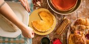 Ragam Resep Aneka Pie Susu yang Lezat Ragam Resep Aneka Pie Susu yang Lezat