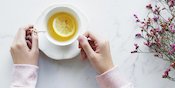Banyak Khasiat untuk Kesehatan, Inilah 5 Manfaat Positif Lemon Tea Banyak Khasiat untuk Kesehatan, Inilah 5 Manfaat Positif Lemon Tea